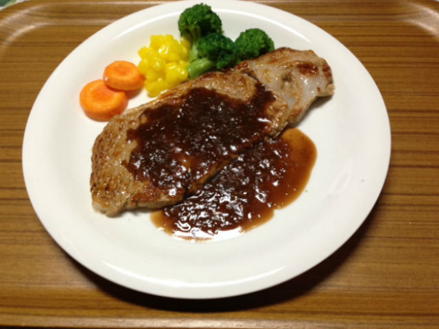 安藤食品サンプル製作所の写真1