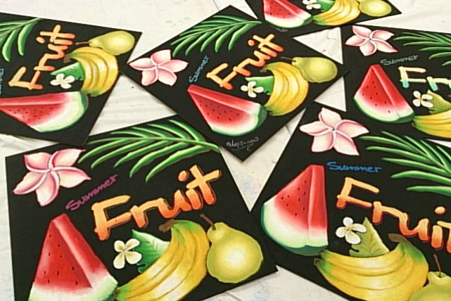 ARTiSTiC ChAlk四日市アトリエの写真1