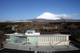 富士山樹空の森 天空シアターの写真1