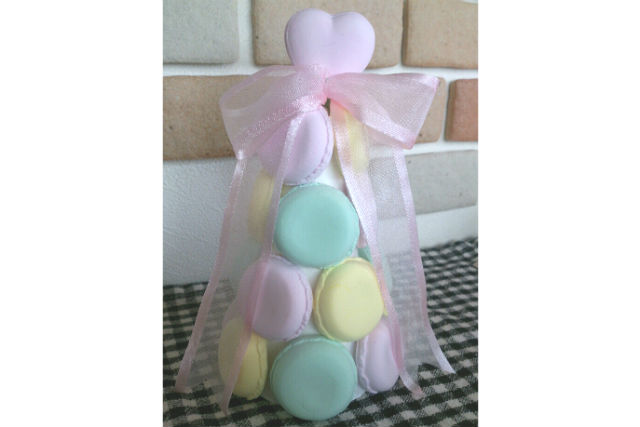 La luce ラ・ルーチェの写真1