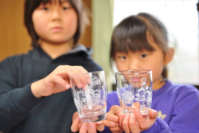 ガラス工房MIKIの写真1