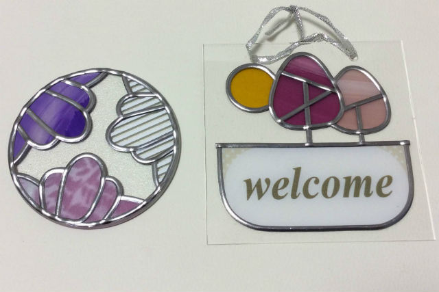 グラスアート教室～Dream～の写真1