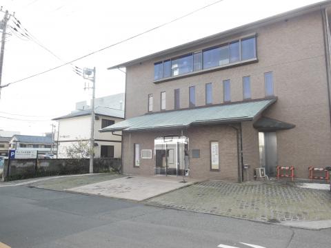 モンミュゼ沼津 沼津市庄司美術館の写真1