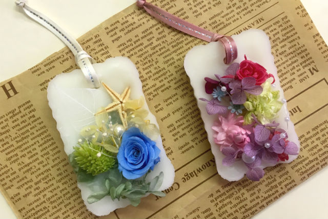 関宿体験工房 彩花里の写真1