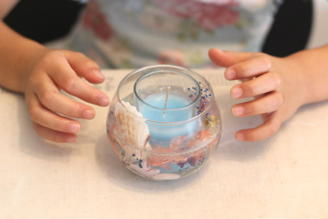 花とアロマの教室Lachicラ・シ・クの写真1