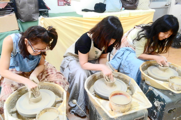 工芸ルーム二条駅東の写真1