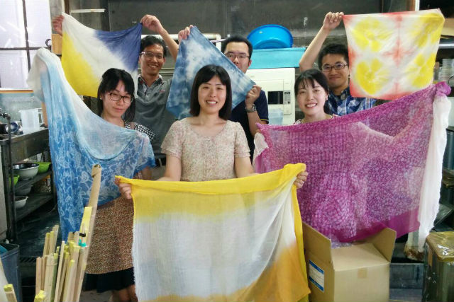 川端商店の写真1