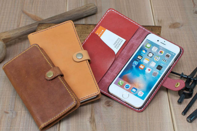 マコトレザーワークスの写真1