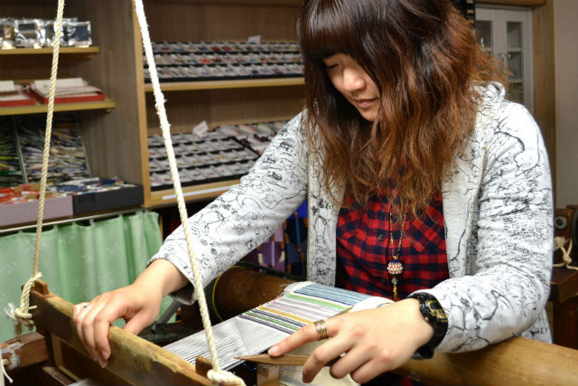 奏絲綴苑の写真1