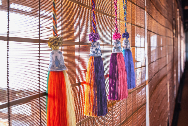 Art Fiber Endoの写真1