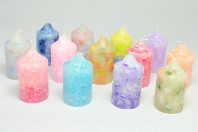 candlefarmの写真1