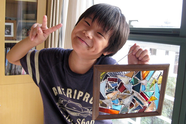 工房 蘭華の写真1