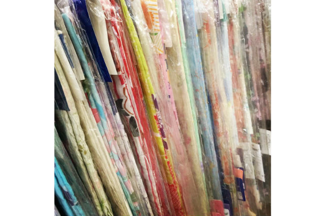 着物レンタル 夢処の写真1