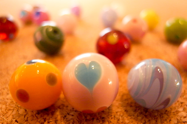 Glass Studio Arkの写真1