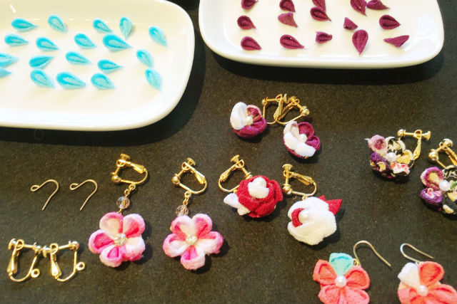 ハナビラヒトツ。祇園本店の写真1