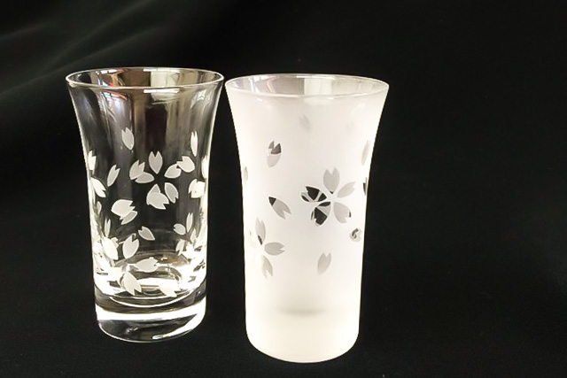 山手グラスアートの写真1