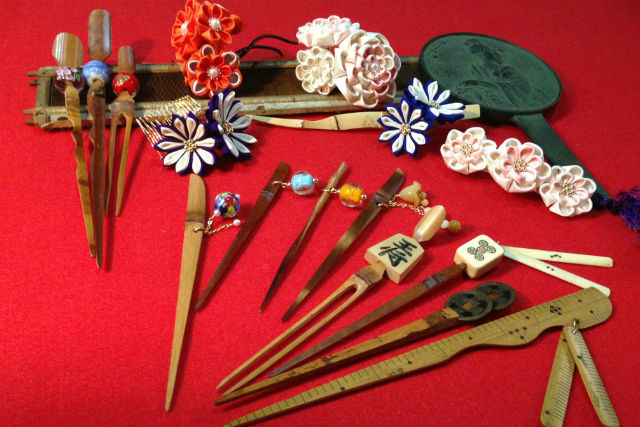 京町屋体験工房 和楽の写真1