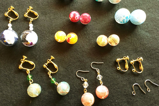 ハナビラヒトツ。二寧坂店の写真1