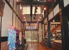 織成舘の写真1
