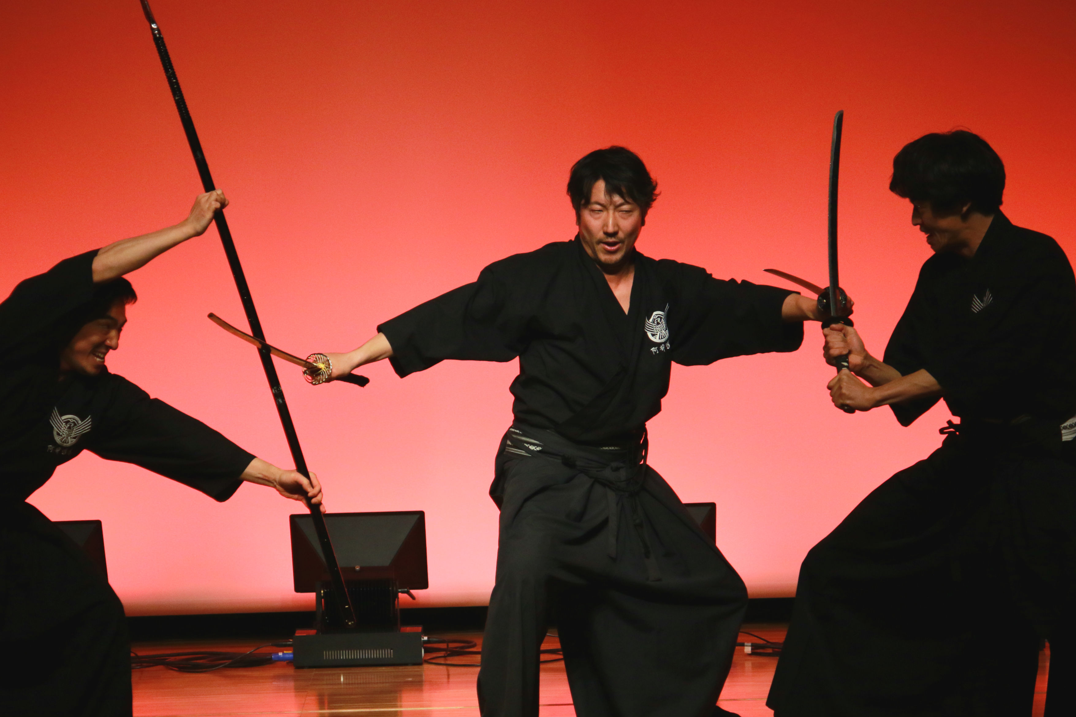 阿部道場の写真1