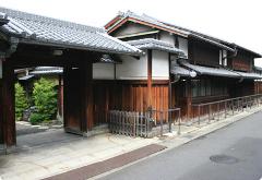 洛東遺芳館の写真1