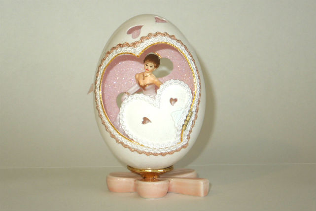 代官山エッグアートスタジオの写真1