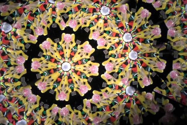 まんげ鏡や 成城教室の写真1