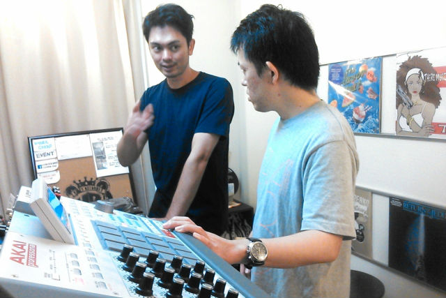 VIBESRECORDSの写真1