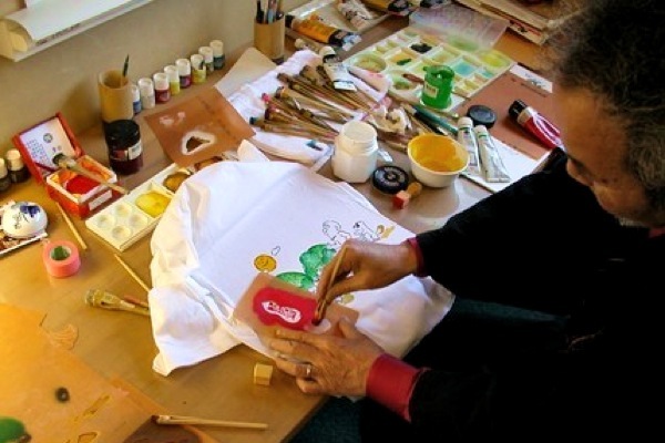 和田禅工房の写真1