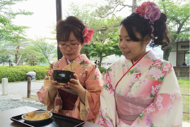 スタジオアイ(嵐山店)の写真1