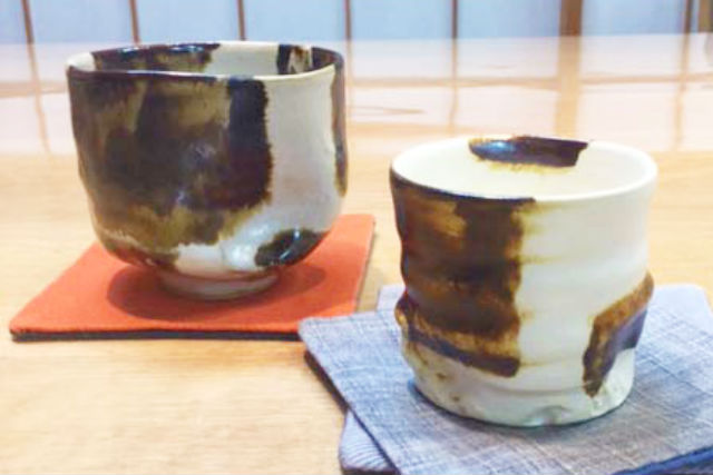 クリスチィーナマールの陶芸教室の写真1