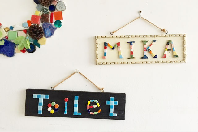 マルモザイコの写真1