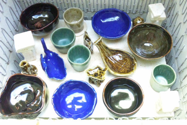 岡本陶房の写真1