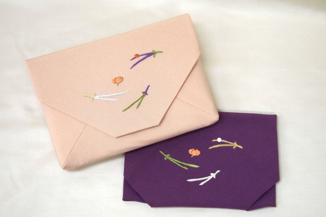 長艸繡巧房 貴了庵の写真1