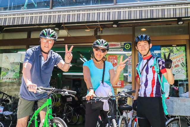 KYOTO Breezingの写真1