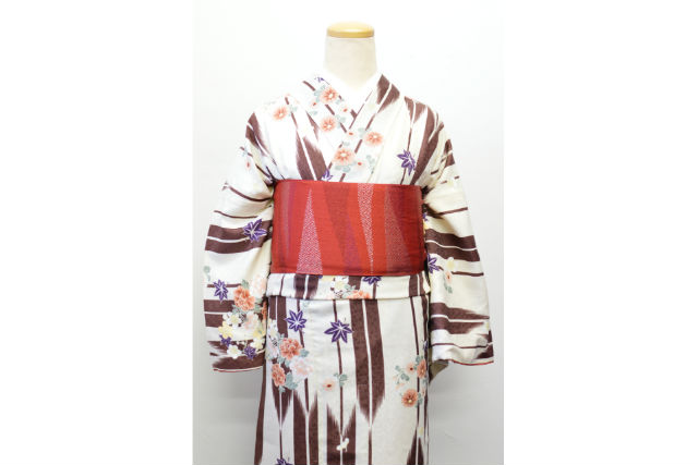 レンタル着物夢美人(祇園本店)の写真1