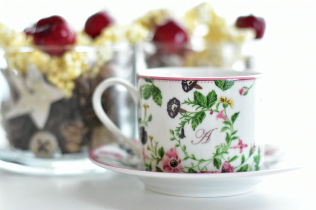 ポーセラーツサロン Chocolate Blockの写真1