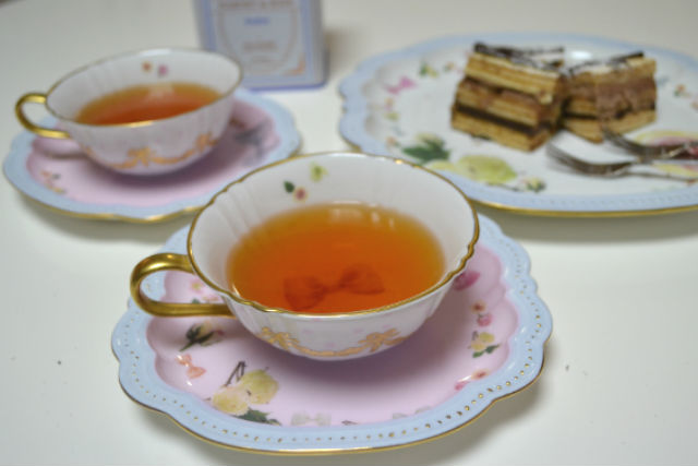 ポーセラーツ&アイシングクッキーサロンDe La Mer宇治サロンの写真1