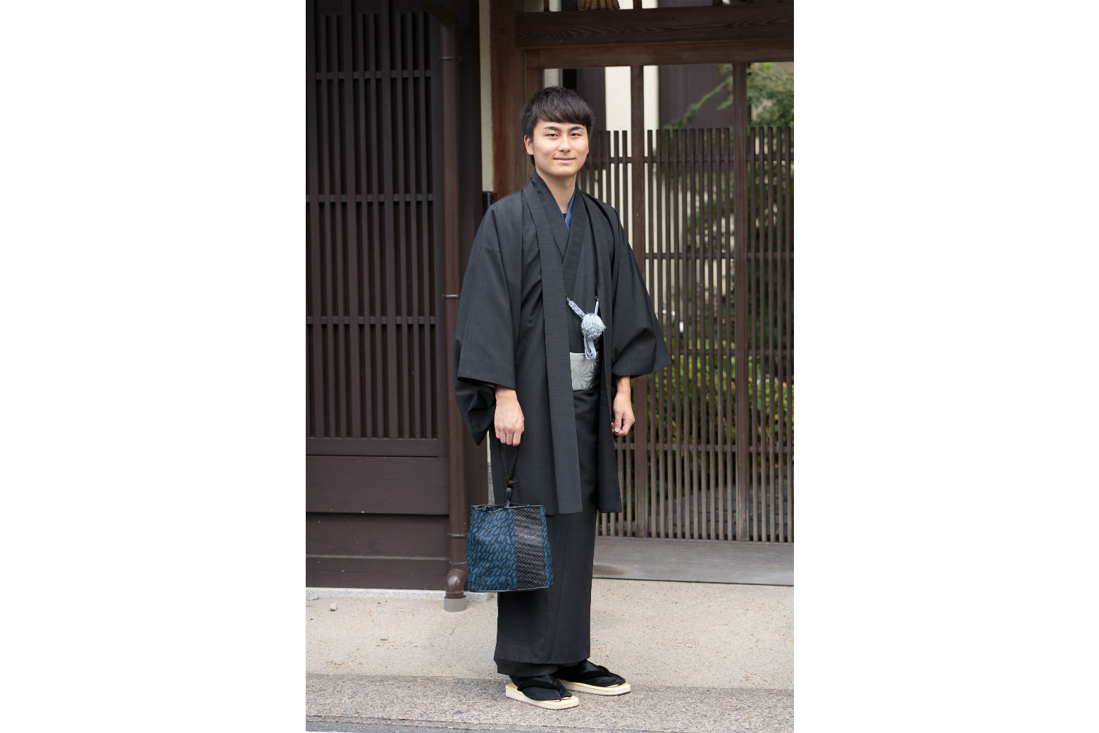 嵐山 wakamurasakiの写真1