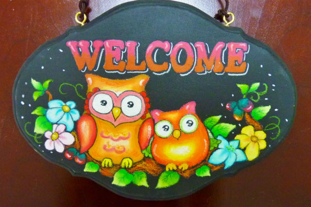 チョークアートスタジオ ポリッチェディモモの写真1