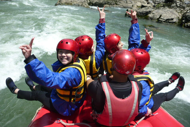 アウトドアクラブNutsの写真1