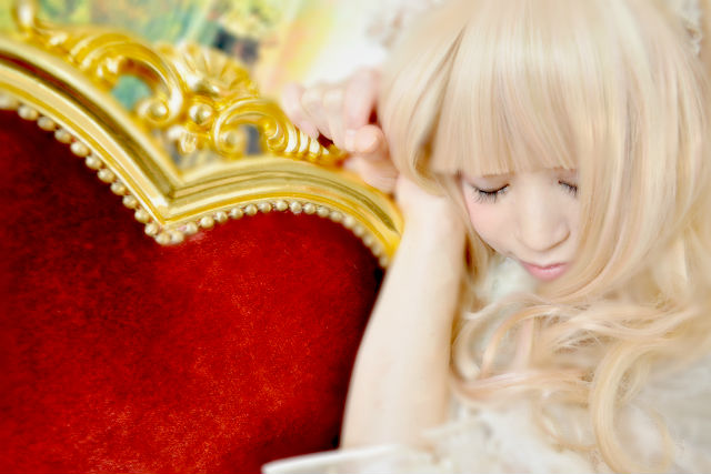 マジカルクローゼットの写真1