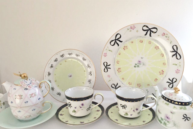 BEL FIOOREの写真1