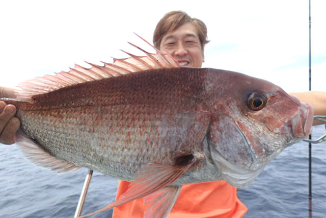 まるいち丸 ZERO-1の写真1