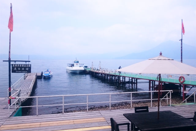 札幌個人 滝本タクシーの写真1