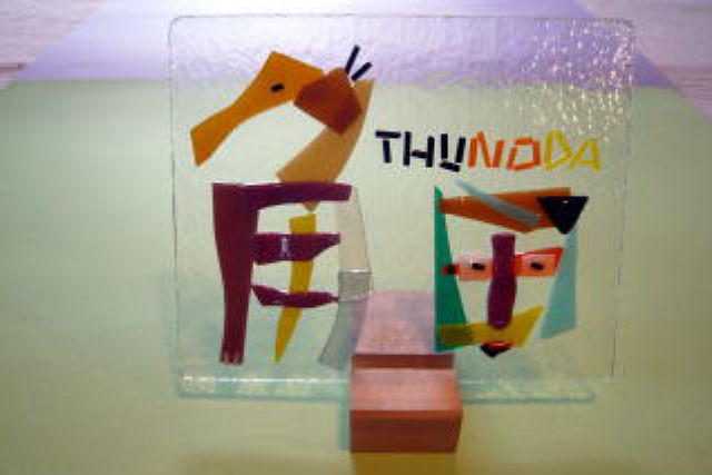 ガラススタジオ来夢の写真1