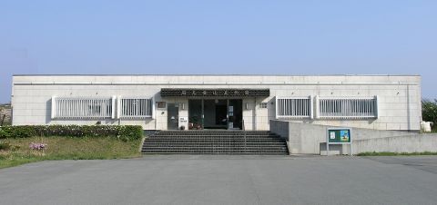 石見安達美術館の写真1