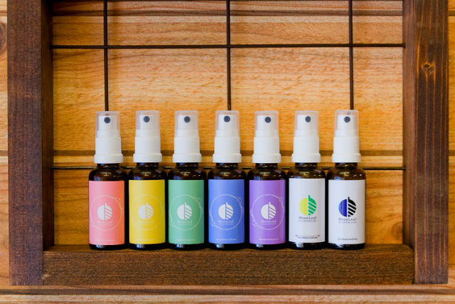 MoonLeaf ikedaの写真1