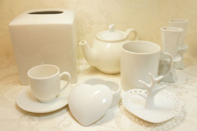 ポーセラーツ・彩色チャイナペインティングサロン Love’sの写真1