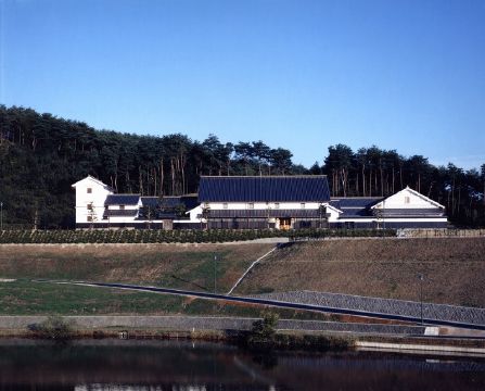 平田本陣記念館の写真1